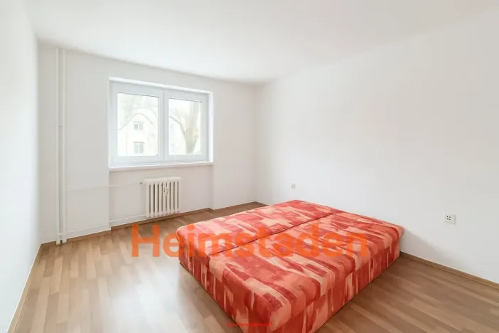 Pronájem bytu 2+1, Havířov - Šumbark, Dukelská, 46 m2