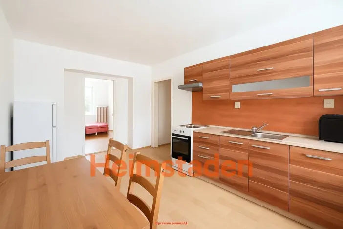 Pronájem bytu 2+1, Havířov - Šumbark, Dukelská, 46 m2