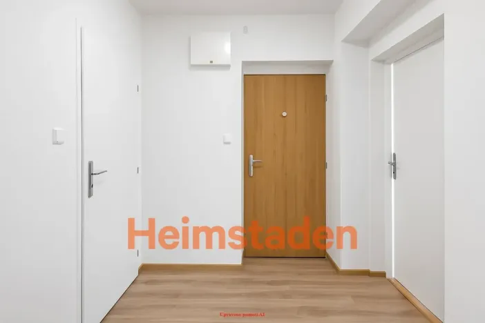 Pronájem bytu 2+1, Havířov - Prostřední Suchá, Osadní, 48 m2