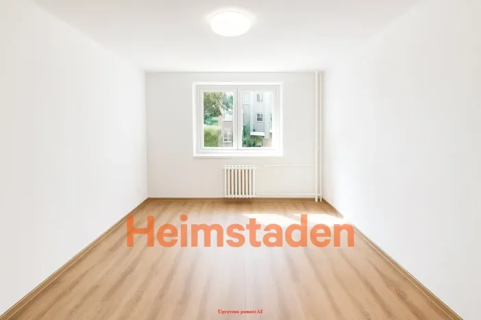 Pronájem bytu 2+1, Havířov - Prostřední Suchá, Osadní, 48 m2