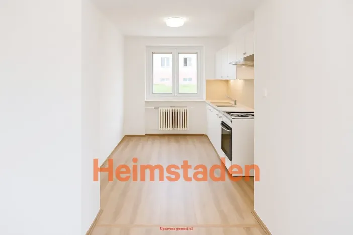 Pronájem bytu 2+1, Havířov - Prostřední Suchá, Osadní, 48 m2