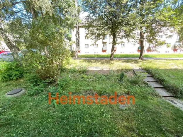 Pronájem bytu 2+1, Havířov - Prostřední Suchá, Osadní, 48 m2