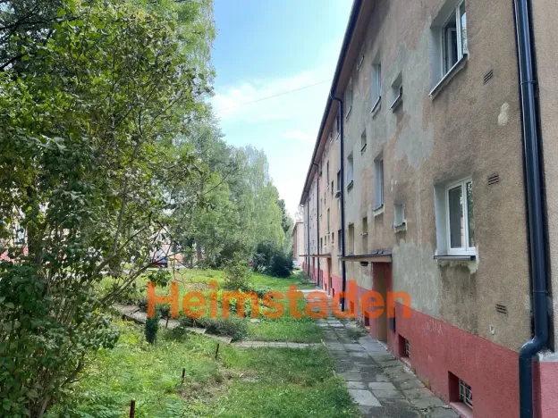 Pronájem bytu 2+1, Havířov - Prostřední Suchá, Osadní, 48 m2