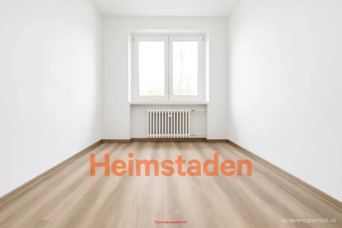 Pronájem bytu 3+1, Havířov - Prostřední Suchá, Kapitána Jasioka, 69 m2