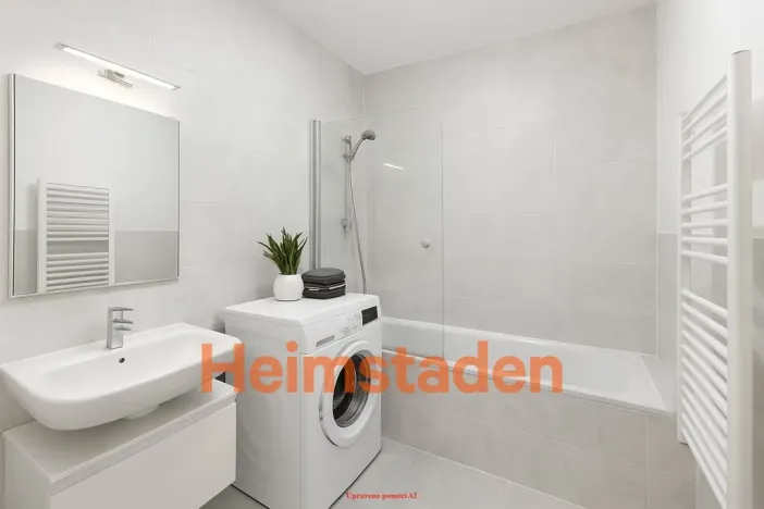 Pronájem bytu 3+kk, Ostrava - Moravská Ostrava, Přívozská, 74 m2