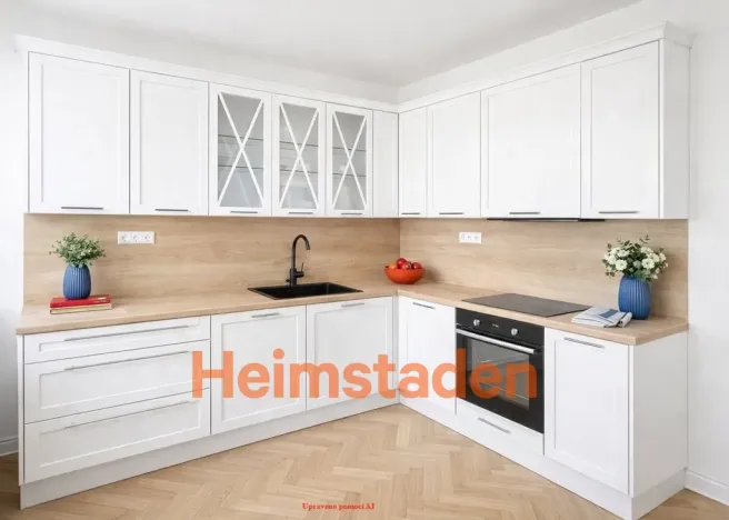 Pronájem bytu 3+kk, Ostrava - Moravská Ostrava, Přívozská, 75 m2