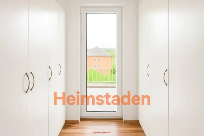 Pronájem bytu 4+1, Ostrava - Moravská Ostrava, Gregorova, 99 m2