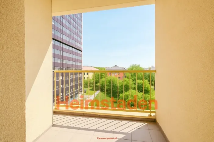 Pronájem bytu 4+1, Ostrava - Moravská Ostrava, Gregorova, 99 m2