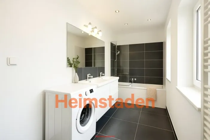 Pronájem bytu 4+kk, Ostrava - Moravská Ostrava, Gregorova, 104 m2