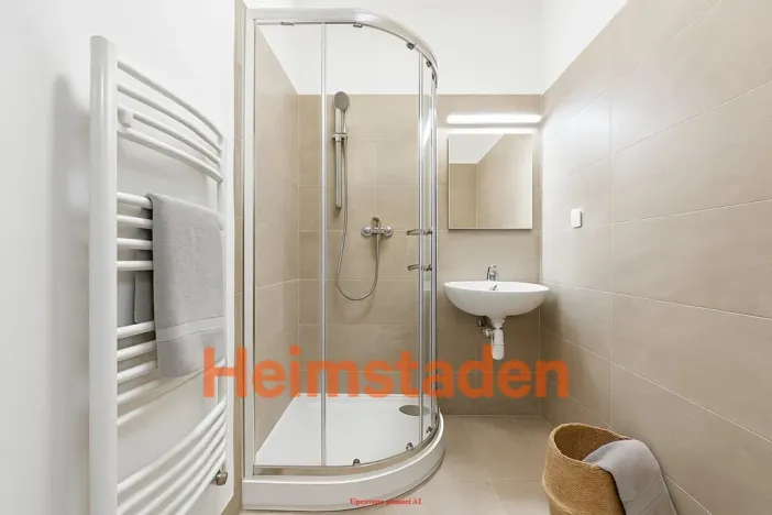 Pronájem bytu 2+1, Ostrava - Moravská Ostrava, Sokolská třída, 51 m2