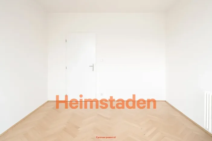 Pronájem bytu 2+1, Ostrava - Výškovice, Srbská, 55 m2