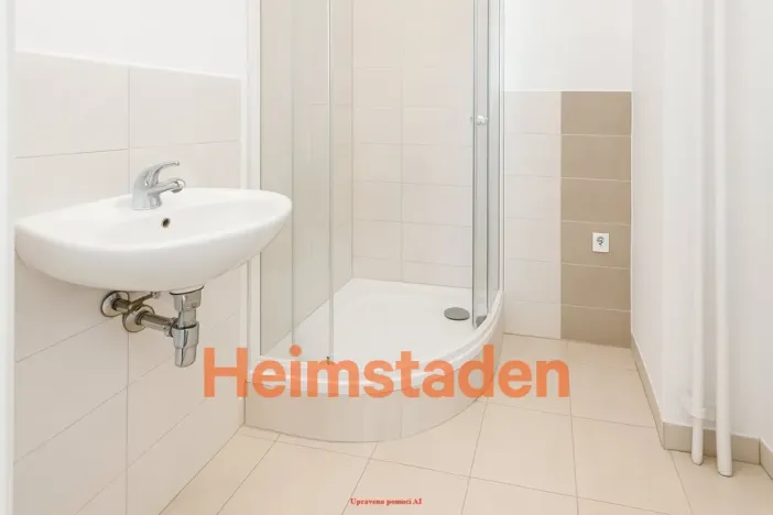 Pronájem bytu 1+1, Ostrava - Výškovice, Jičínská, 39 m2