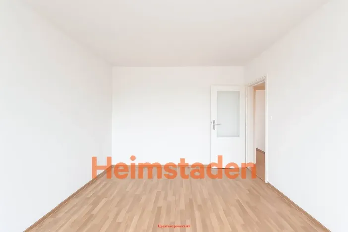 Pronájem bytu 1+1, Ostrava - Výškovice, Jičínská, 39 m2