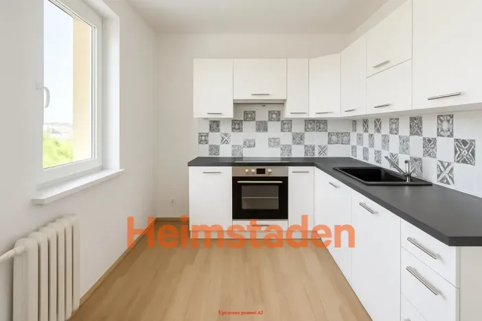 Pronájem bytu 3+1, Ostrava - Hrabůvka, Cholevova, 78 m2