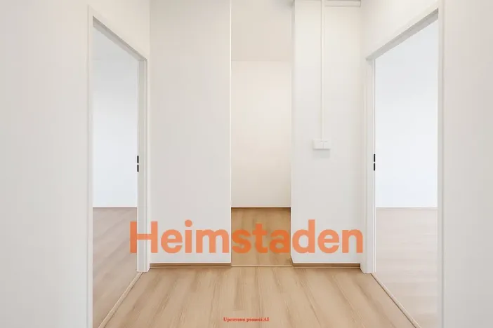 Pronájem bytu 3+1, Ostrava - Hrabůvka, Cholevova, 78 m2