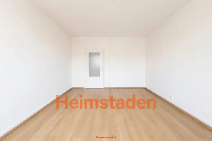 Pronájem bytu 3+1, Ostrava - Hrabůvka, Cholevova, 78 m2