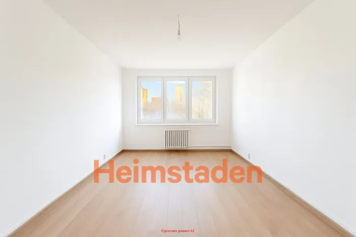 Pronájem bytu 3+1, Ostrava - Hrabůvka, Cholevova, 78 m2