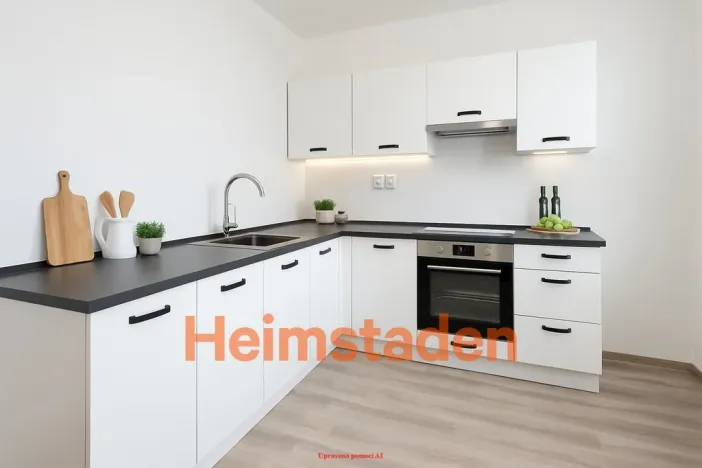 Pronájem bytu 3+1, Ostrava - Moravská Ostrava, 30. dubna, 77 m2