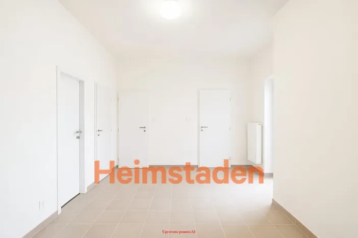 Pronájem bytu 3+1, Ostrava - Moravská Ostrava, 30. dubna, 77 m2