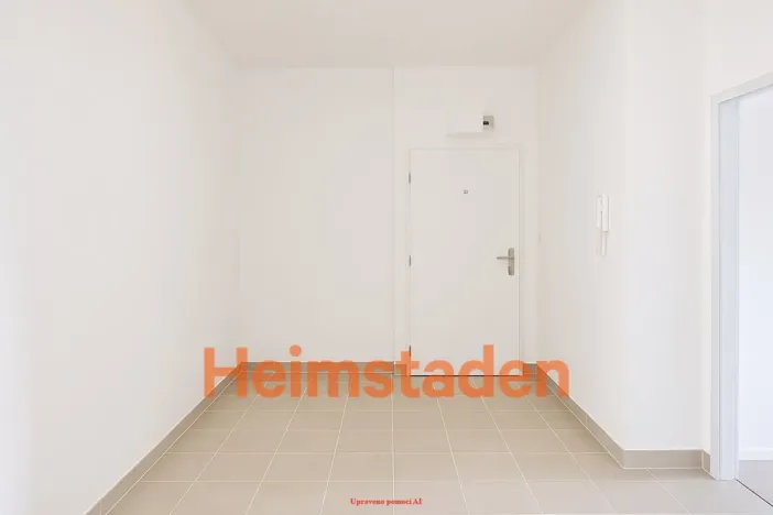 Pronájem bytu 3+1, Ostrava - Moravská Ostrava, 30. dubna, 77 m2