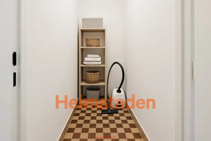 Pronájem bytu 2+1, Ostrava - Moravská Ostrava, E. F. Buriana, 58 m2