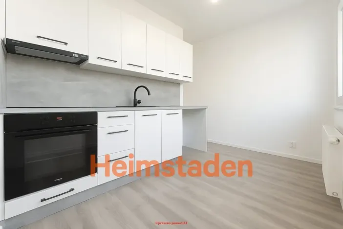 Pronájem bytu 2+1, Ostrava - Moravská Ostrava, Mariánskohorská, 54 m2