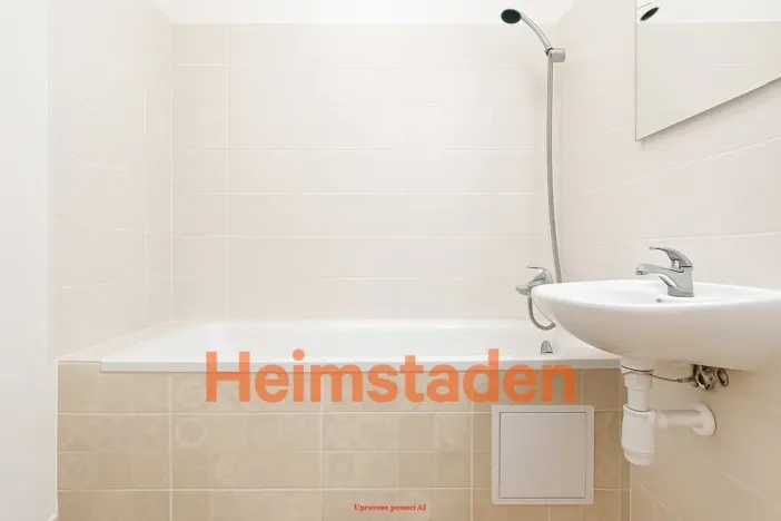 Pronájem bytu 2+1, Ostrava - Zábřeh, Svazácká, 49 m2