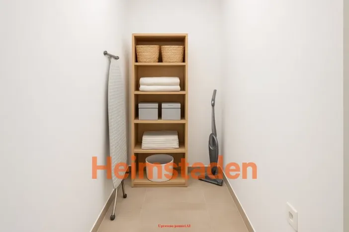 Pronájem bytu 2+kk, Ostrava - Kunčičky, Nadační, 48 m2