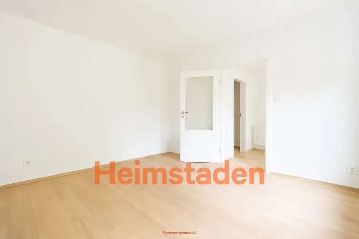 Pronájem bytu 1+1, Ostrava - Poruba, Dělnická, 27 m2