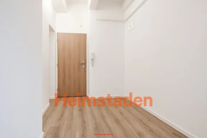 Pronájem bytu 1+1, Ostrava - Poruba, Budovatelská, 32 m2