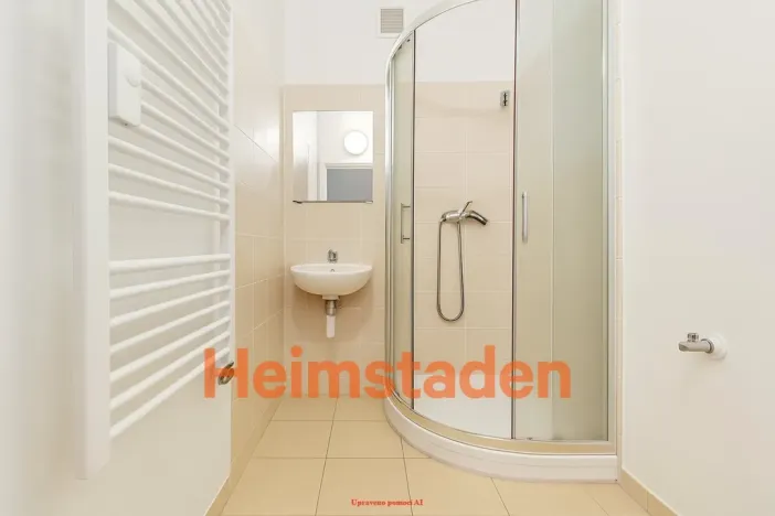 Pronájem bytu 2+1, Ostrava - Poruba, Čs. exilu, 56 m2