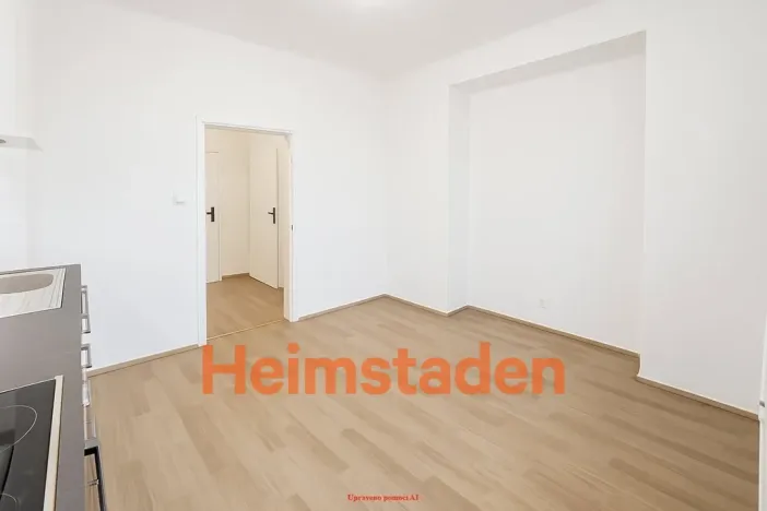 Pronájem bytu 2+1, Ostrava - Poruba, Čs. exilu, 56 m2