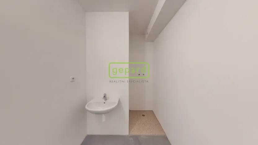 Pronájem obchodního prostoru, Litoměřice - Předměstí, Želetická, 1609 m2