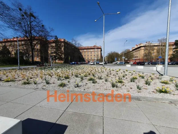 Pronájem bytu 2+1, Ostrava - Poruba, Alšova, 57 m2