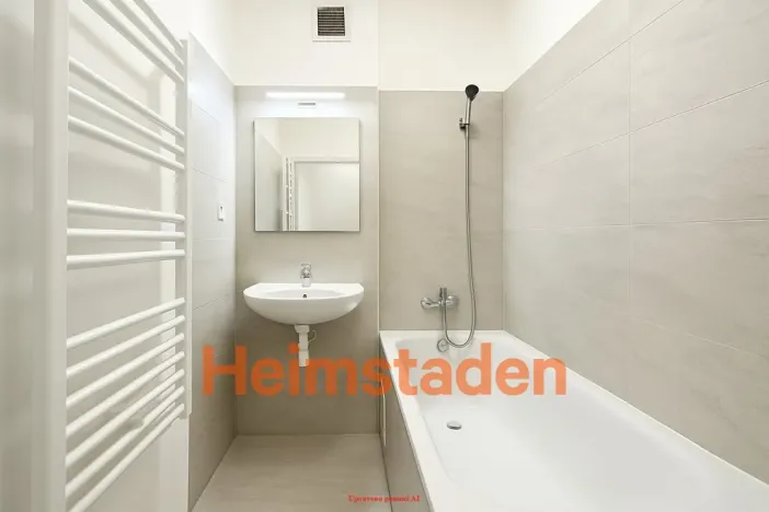 Pronájem bytu 2+1, Ostrava - Poruba, Nálepkovo náměstí, 57 m2