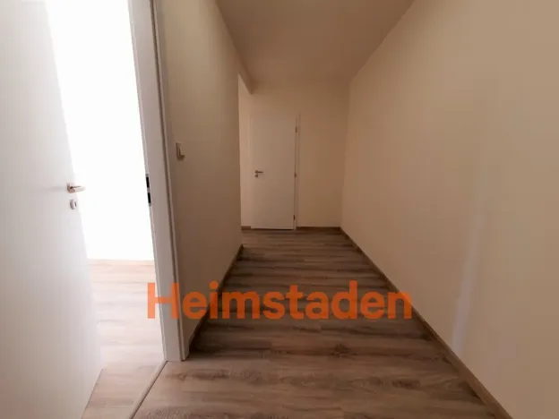 Pronájem bytu 3+kk, Ostrava - Poruba, Porubská, 58 m2