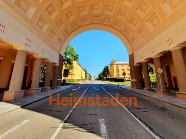 Pronájem bytu 3+kk, Ostrava - Poruba, Porubská, 58 m2