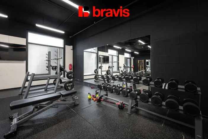 Pronájem bytu 2+kk, Brno - Trnitá, Dornych, 51 m2