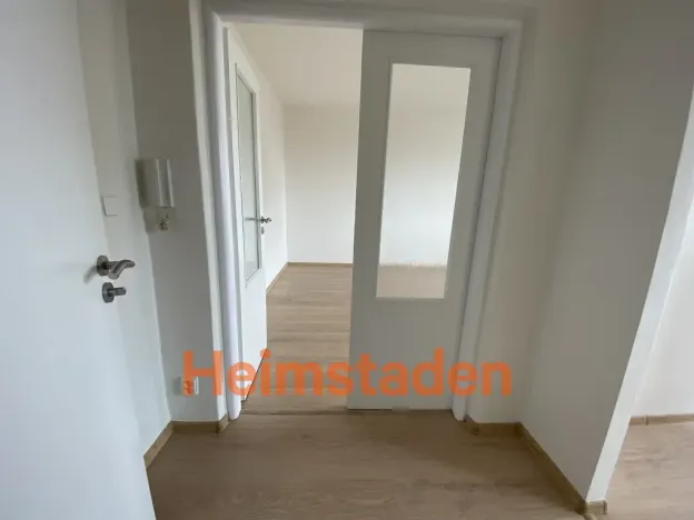 Pronájem bytu 1+kk, Frýdek-Místek - Místek, Marie Majerové, 28 m2