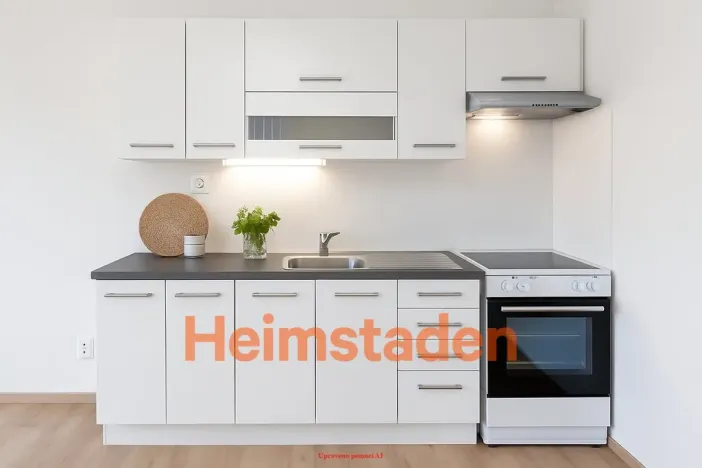 Pronájem bytu 3+1, Frýdek-Místek - Místek, Zahradní, 63 m2