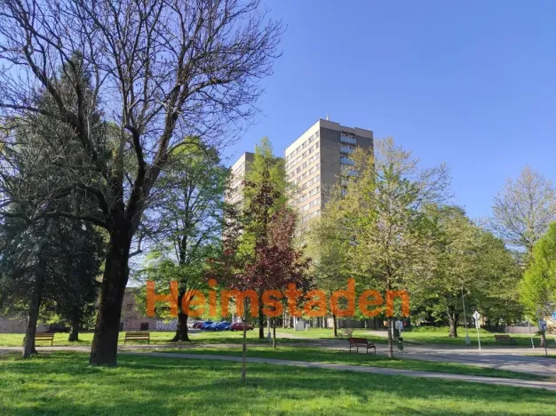 Pronájem bytu 3+1, Frýdek-Místek - Místek, Zahradní, 63 m2