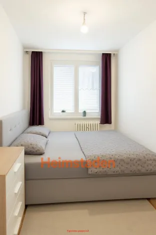 Pronájem bytu 3+1, Frýdek-Místek - Místek, Ostravská, 69 m2