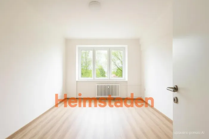 Pronájem bytu 2+1, Frýdek-Místek - Místek, Dr. Antonína Vaculíka, 55 m2