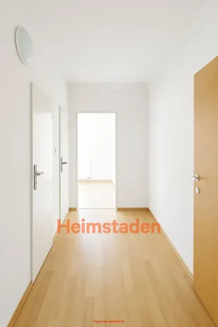 Pronájem bytu 2+1, Frýdek-Místek - Místek, Dr. Antonína Vaculíka, 55 m2