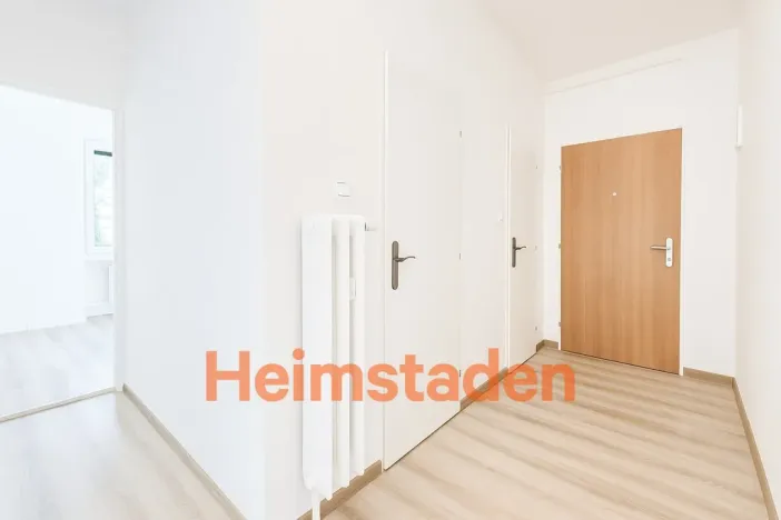 Pronájem bytu 2+1, Paskov, Bělská, 55 m2