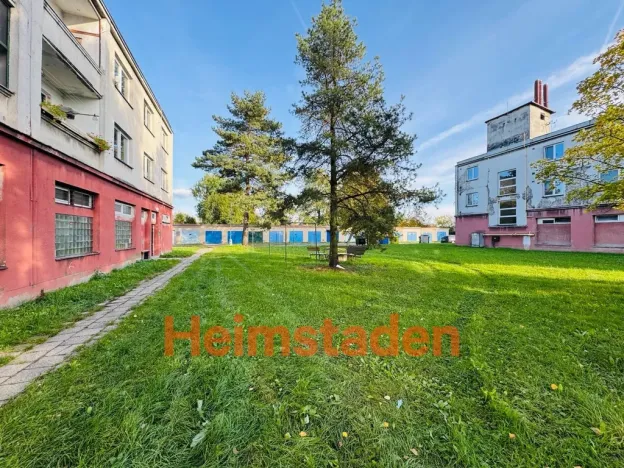 Pronájem bytu 2+1, Paskov, Bělská, 55 m2