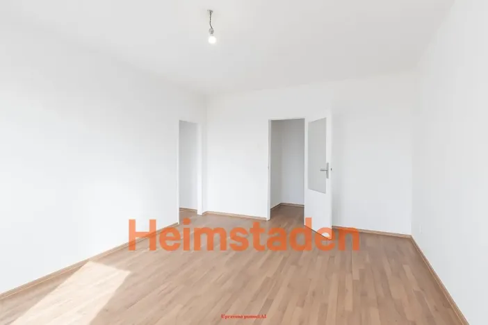 Pronájem bytu 2+1, Paskov, Bělská, 55 m2