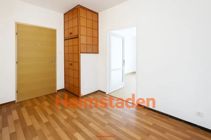 Pronájem bytu 2+1, Paskov, Bělská, 55 m2