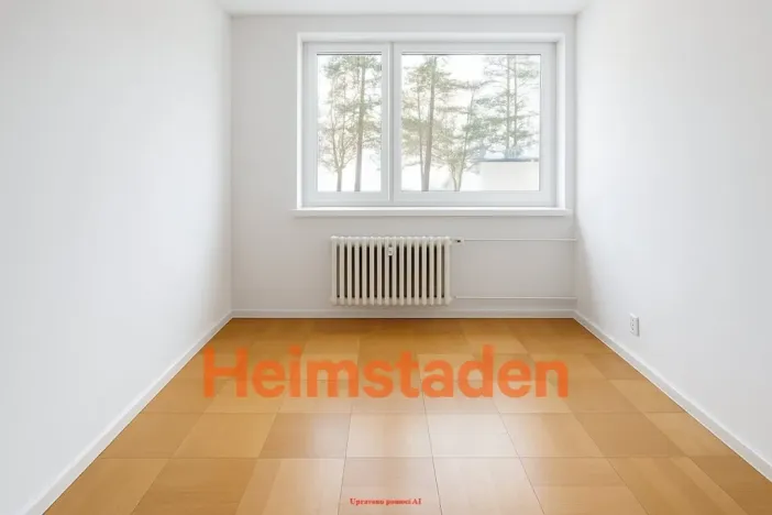 Pronájem bytu 3+1, Frýdek-Místek - Místek, Československé armády, 76 m2