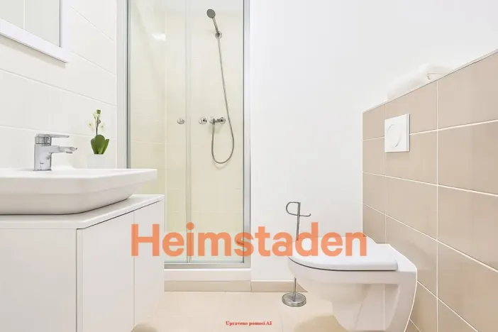 Pronájem bytu 1+kk, Plzeň - Jižní Předměstí, Magisterská, 28 m2